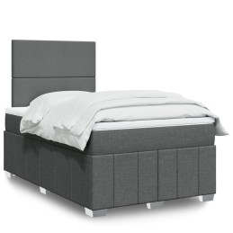 Boxspringbett mit Matratze...