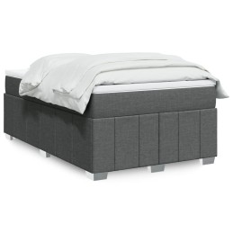 Boxspringbett mit Matratze...
