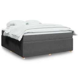 Boxspringbett mit Matratze...