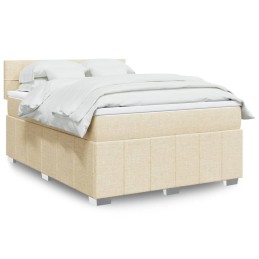 Boxspringbett mit Matratze...