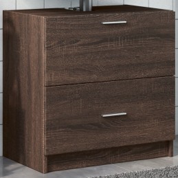 Waschbeckenunterschrank...