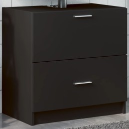 Waschbeckenunterschrank...