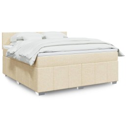 Boxspringbett mit Matratze...