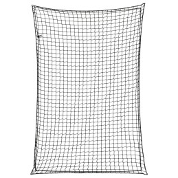 Anhängernetz mit Gummiseil...