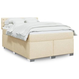 Boxspringbett mit Matratze...