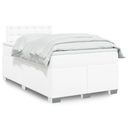 Boxspringbett mit Matratze...