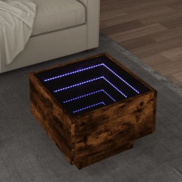 Beistelltisch mit LED...