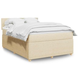 Boxspringbett mit Matratze...