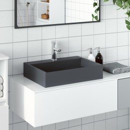Waschbecken 50x38x11 cm...