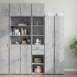 Hochschrank Schmal...