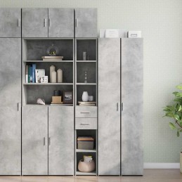 Hochschrank Schmal...