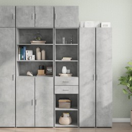 Hochschrank Schmal...