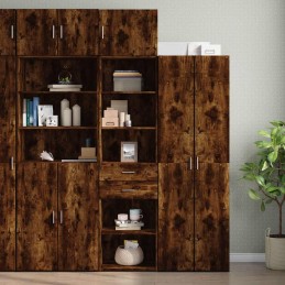 Hochschrank Schmal...