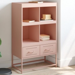 Highboard Rosa 68x39x111,5...