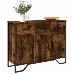Sideboard Räuchereiche...