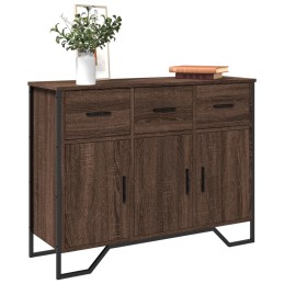 Sideboard Braun...
