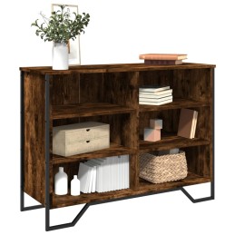 Sideboard Räuchereiche...