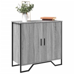 Sideboard Grau Sonoma...