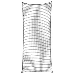 Anhängernetz mit Gummiseil...