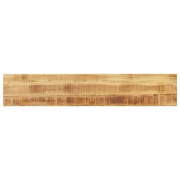 Tischplatte 180x20x3,8 cm...