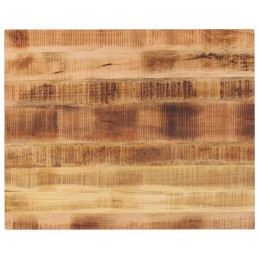 Tischplatte 90x80x2,5 cm...