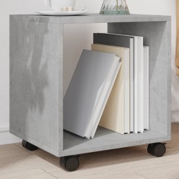 Rollschrank Betongrau...