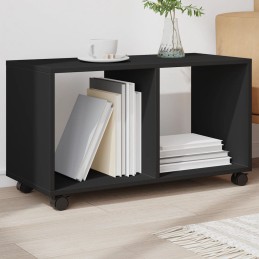 Rollschrank Schwarz...