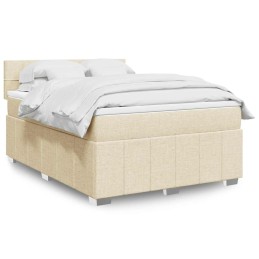 Boxspringbett mit Matratze...