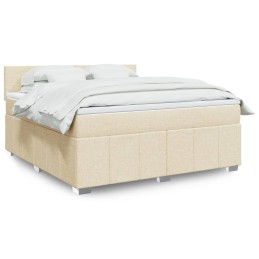 Boxspringbett mit Matratze...