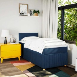 Boxspringbett mit Matratze...