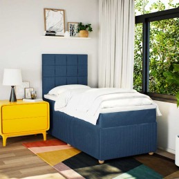 Boxspringbett mit Matratze...
