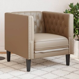 Chesterfield-Sessel...