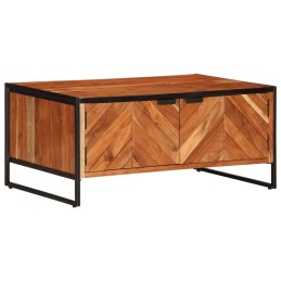 Couchtisch 90x55x40 cm...
