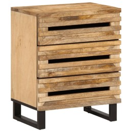 Nachttisch 50x34x62 cm...