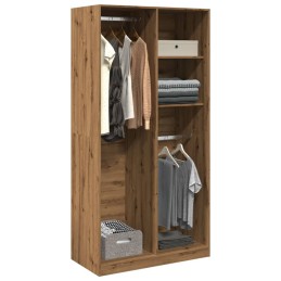 Kleiderschrank...