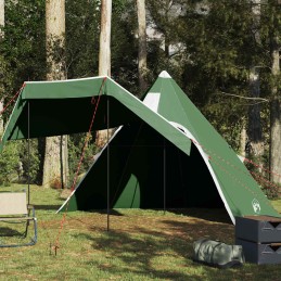 Tipi-Campingzelt 5 Personen...