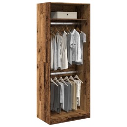 Kleiderschrank...