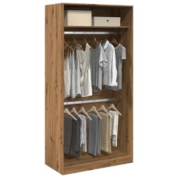 Kleiderschrank...