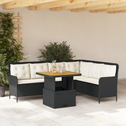 2-tlg. Garten-Sofagarnitur...