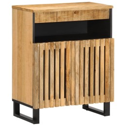 Sideboard 60x34x75 cm Raues...