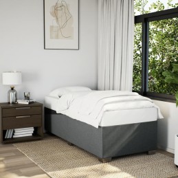 Boxspringbett mit Matratze...