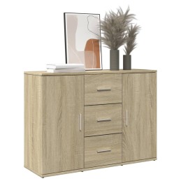 Sideboard Sonoma-Eiche...