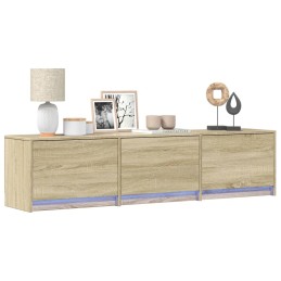 TV-Schrank mit...