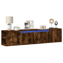 TV-Wandschrank mit...