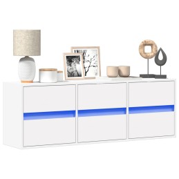TV-Wandschrank mit...