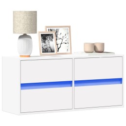 TV-Wandschrank mit...