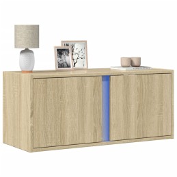 TV-Wandschrank mit...