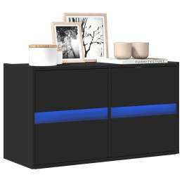 TV-Wandschrank mit...