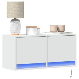 TV-Wandschrank mit...