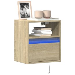 TV-Wandschrank mit...
